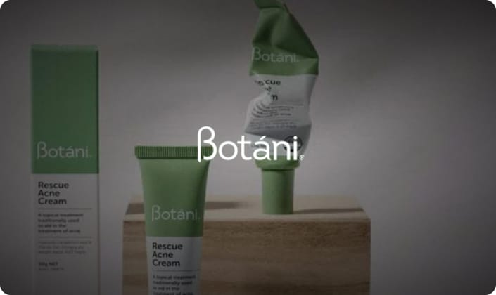 Botani SkinCare
