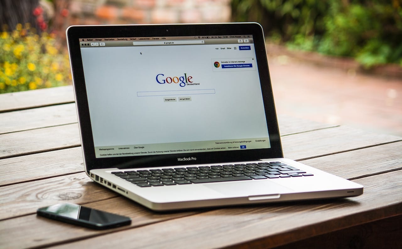 Website Maintenance