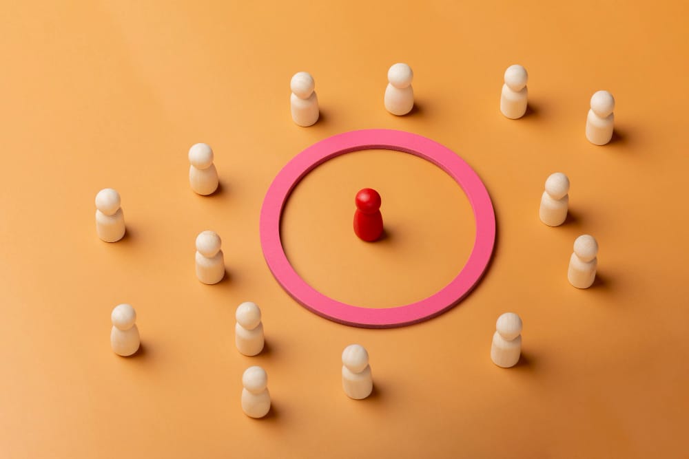 Reach more relevant and targeted audience