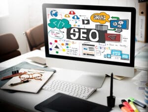 Seo Services UAE