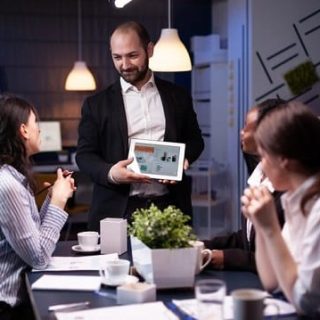 Digital Marketing Agency