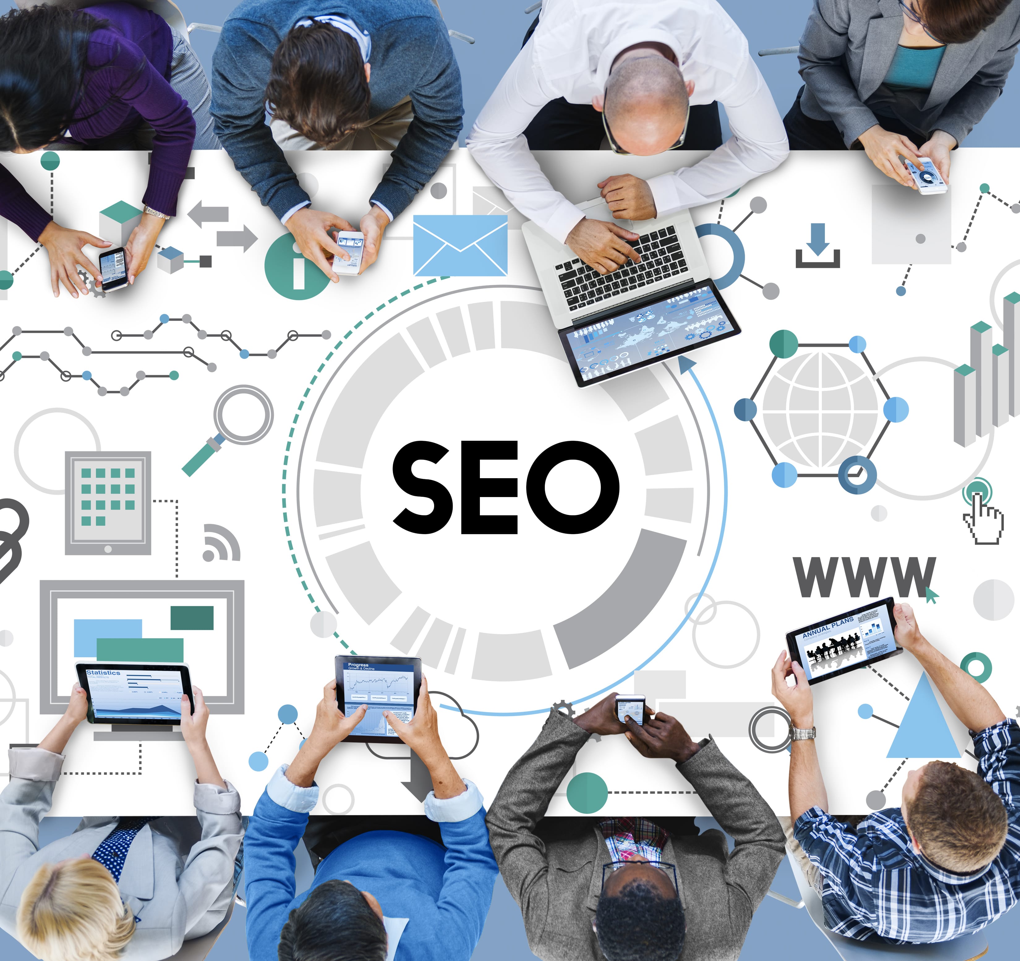 Right SEO Company