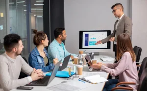 Digital Marketing Agency Dubai