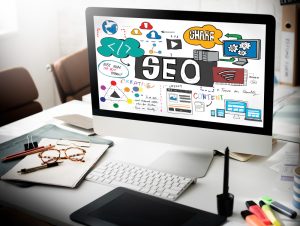 SEO Services UAE