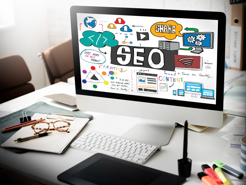 SEO Services UAE