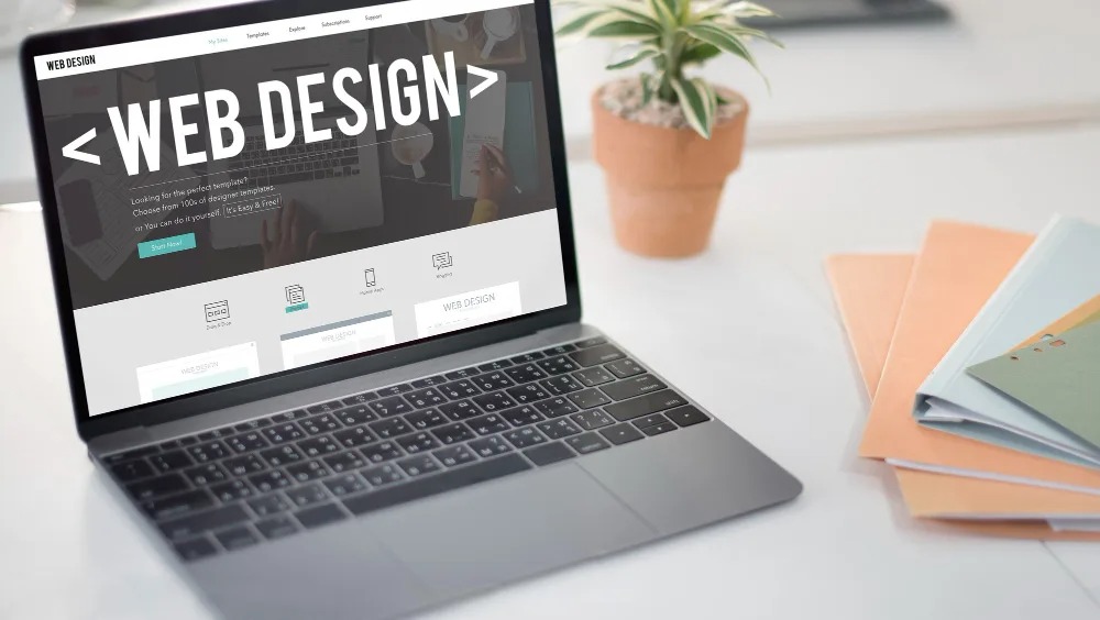 Web Designing Services Dubai