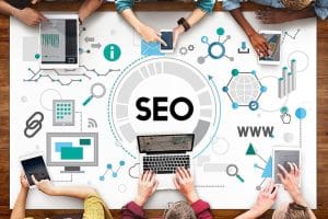hire SEO Company UAE