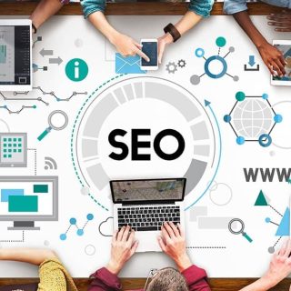 hire SEO Company UAE