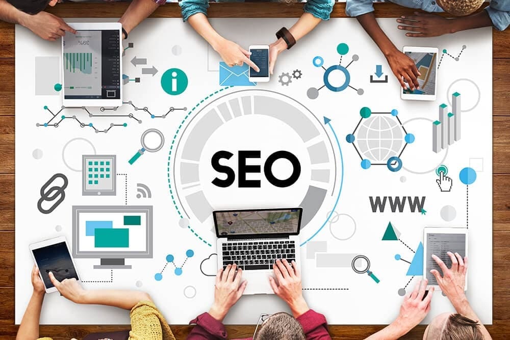 hire SEO Company UAE