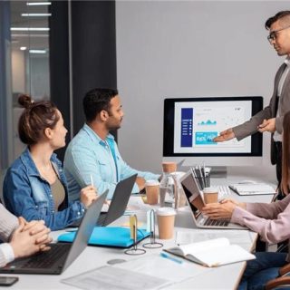 PPC Management Company