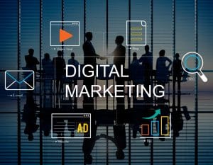 Digital Marketing Company