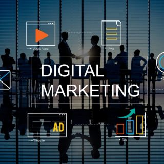Digital Marketing Company