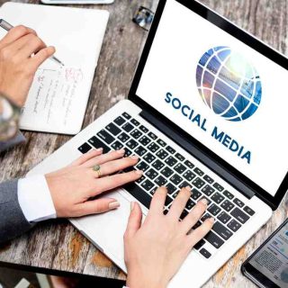 Social Media Marketing Services Dubai