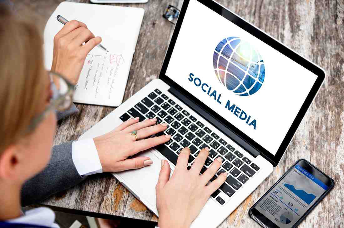 Social Media Marketing Services Dubai