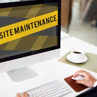 Website Maintenance Services