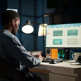 Web Development Services