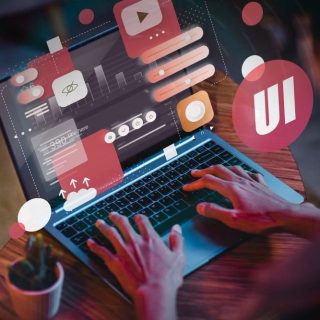 website design