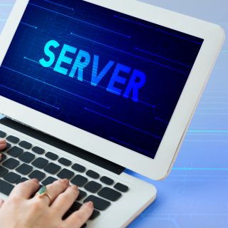 website maintenance services